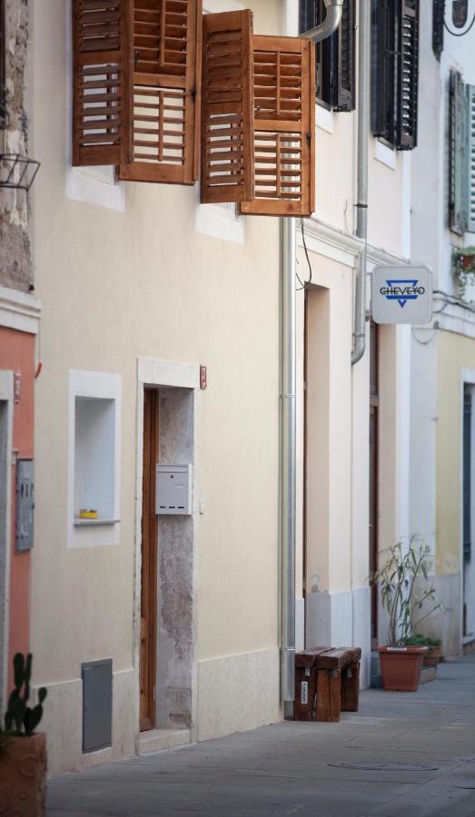 Little House - Hiska Villa Izola Bagian luar foto